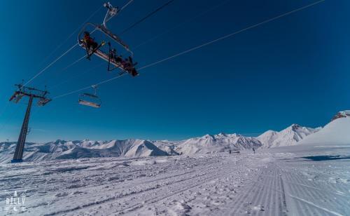 Apartamento Mountain View In Gudauri