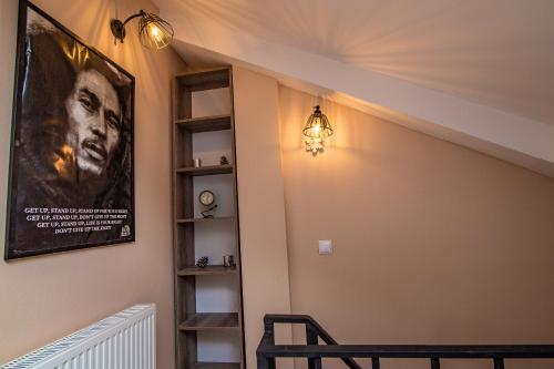 Apartamento Duplex In New Gudauri, Block 4