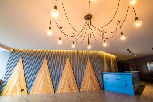 Apartamento Duplex In New Gudauri, Block 4
