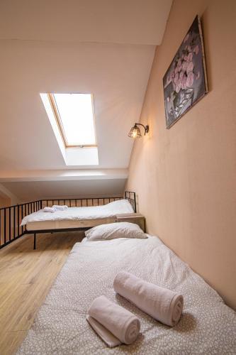 Apartamento Duplex In New Gudauri, Block 4