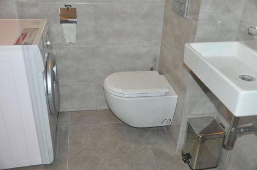 New Gudauri-blok-4 Apart "victoria" 35 Sq M