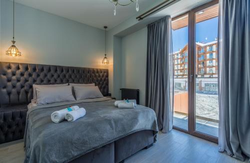 Apartamento Gudauri Host Loft 1/211