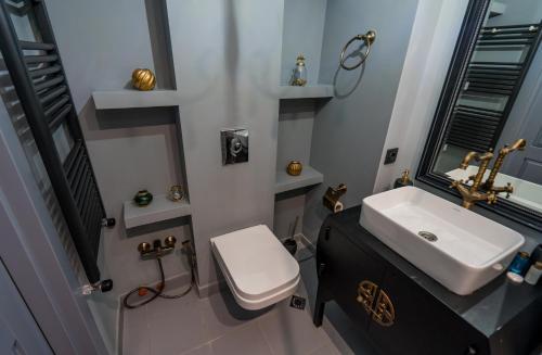 Apartamento Gudauri Host Loft 1/211