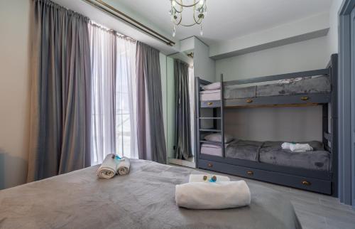 Apartamento Gudauri Host Loft 1/211