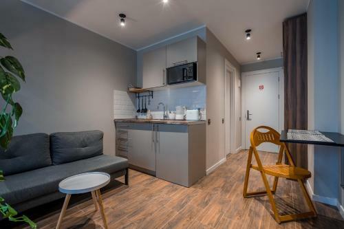 Apartamento New Gudauri-loft Ii-near Gondola