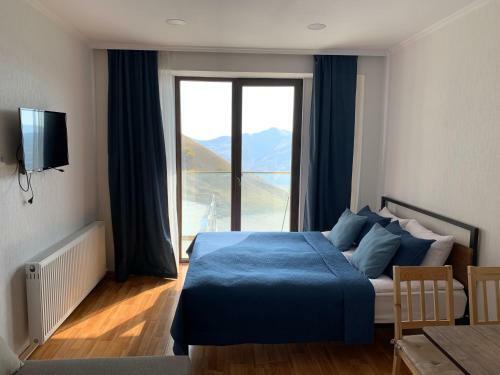 Bavarian Gudauri Apartments