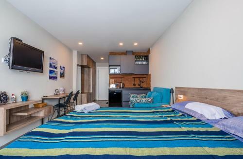 New Gudauri Loft 2 Apartment