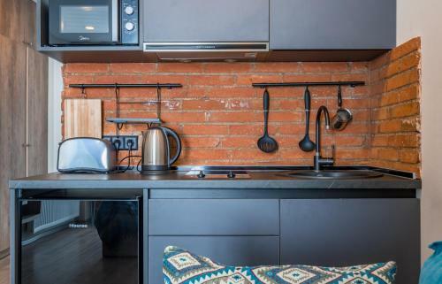 New Gudauri Loft 2 Apartment
