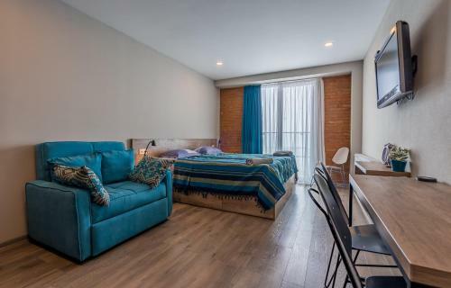 New Gudauri Loft 2 Apartment