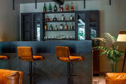 Apartamento Studio Transformer Atrium New Gudauri