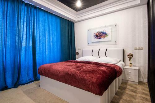 Apartamento Studio Transformer Atrium New Gudauri