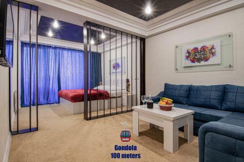 Apartamento Studio Transformer Atrium New Gudauri