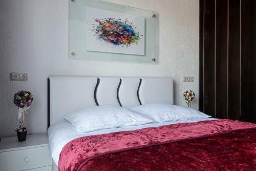 Apartamento Studio Transformer Atrium New Gudauri