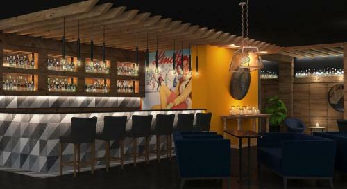 Apartamento Studio Transformer Atrium New Gudauri