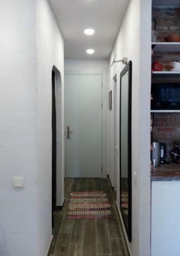 New Gudauri Atrium Apartment