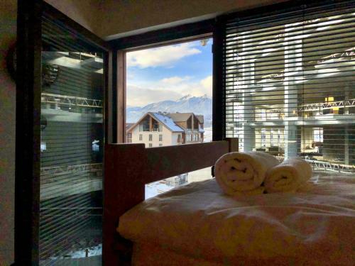 Apartamento Gvc 219 New Gudauri