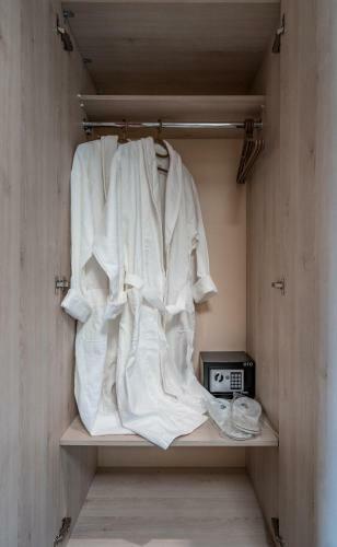 Apartamento New Gudauri Atrium 224