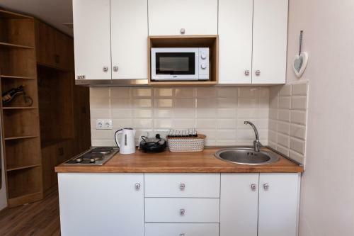 Apartamento Nutsa's Studio New Gudauri