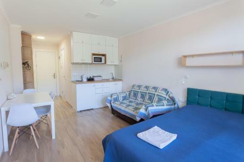Apartamento Nutsa's Studio New Gudauri