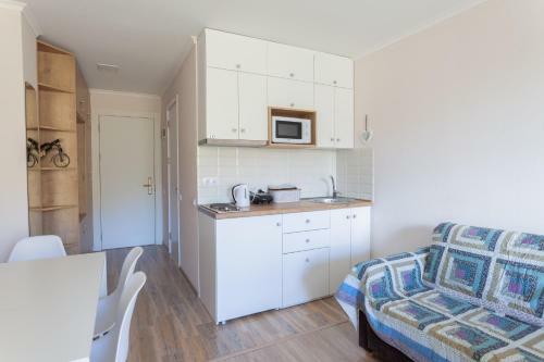 Apartamento Nutsa's Studio New Gudauri