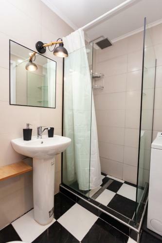 Apartamento Nutsa's Studio New Gudauri