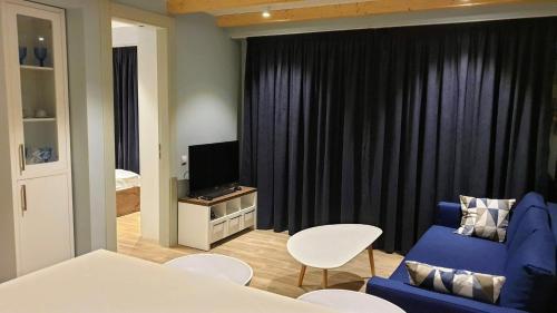 New Gudauri Atrium Apartment 327