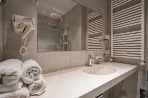 Apartamento New Gudauri, Atrium, 229