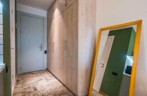 Apartamento New Gudauri, Atrium, 229