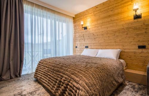 Apartamento New Gudauri, Atrium, 229