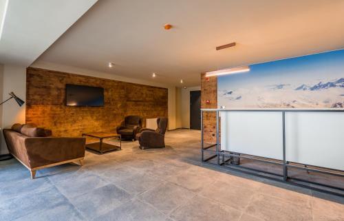 Apartamento New Gudauri, Atrium, 229