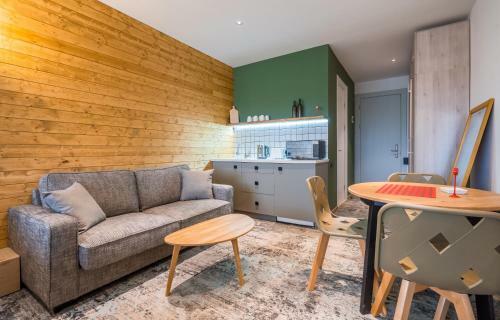 Apartamento New Gudauri, Atrium, 229