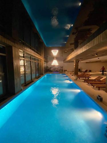 Apartamento New Gudauri, Atrium, 229