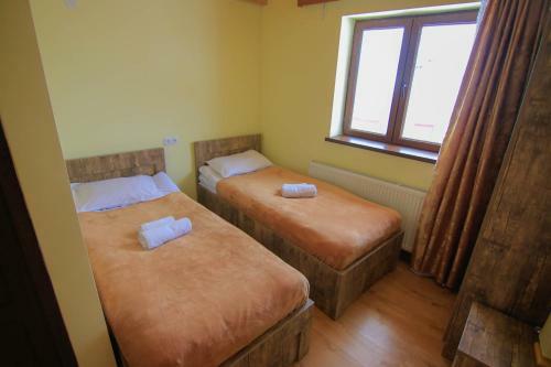 Hotel Olymp