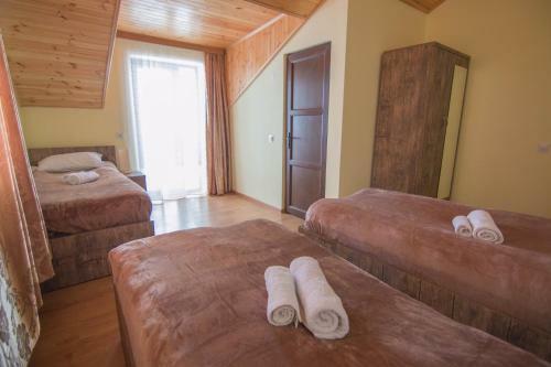 Hotel Olymp