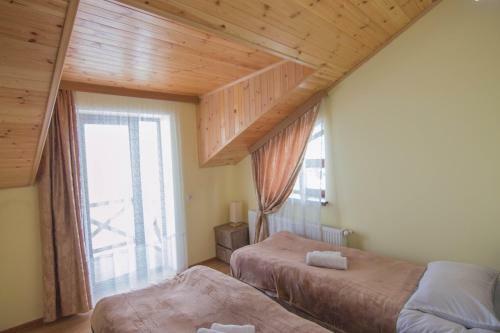 Hotel Olymp