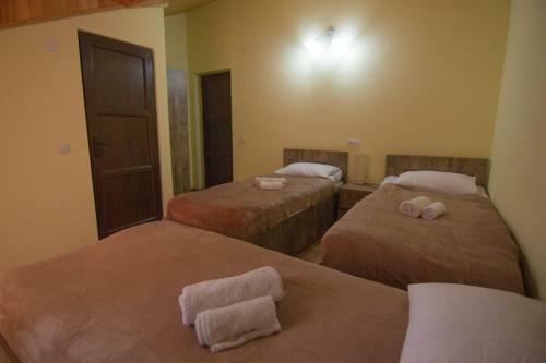 Hotel Olymp