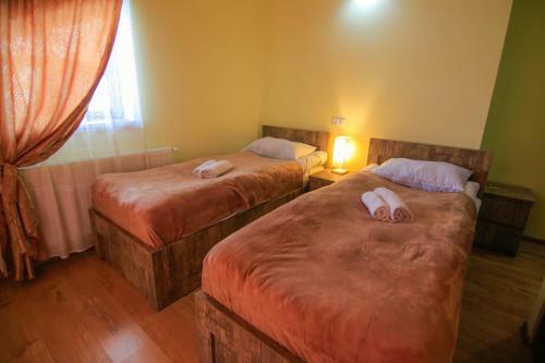 Hotel Olymp