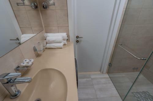 Apartamento New Gudauri, Atrium 228
