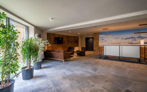 Apartamento New Gudauri, Atrium 228