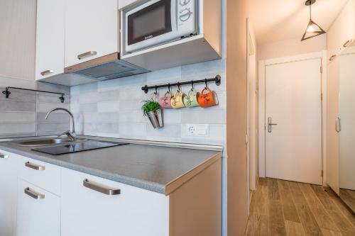 Apartamento New Gudauri, Loft 2-359