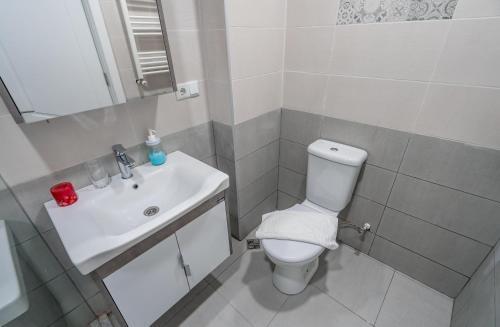 Apartamento New Gudauri, Loft 2-359