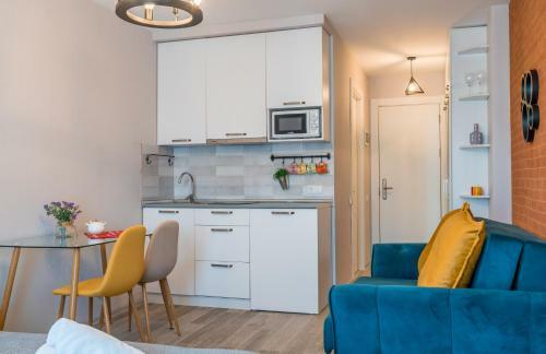 Apartamento New Gudauri, Loft 2-359