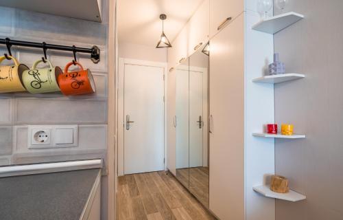 Apartamento New Gudauri, Loft 2-359