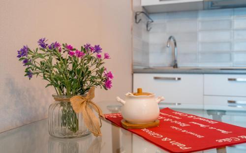 Apartamento New Gudauri, Loft 2-359