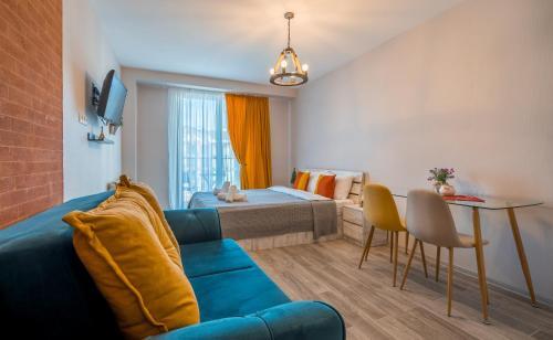 Apartamento New Gudauri, Loft 2-359