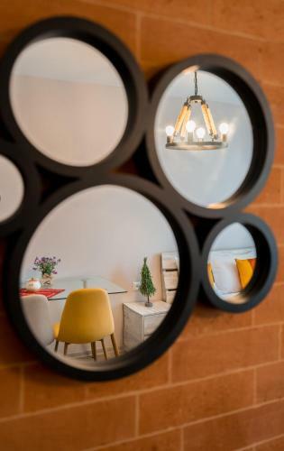 Apartamento New Gudauri, Loft 2-359