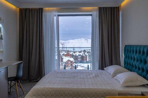 Apartamento Atrium Exclusive - Ski4life