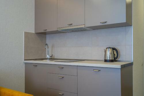 Apartamento Atrium Exclusive - Ski4life