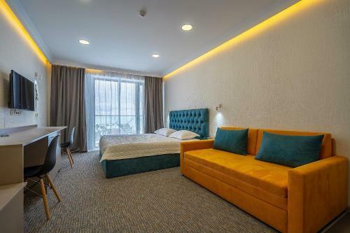 Apartamento Atrium Exclusive - Ski4life