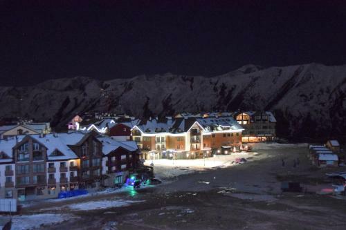 Apartamento Atrium Exclusive - Ski4life